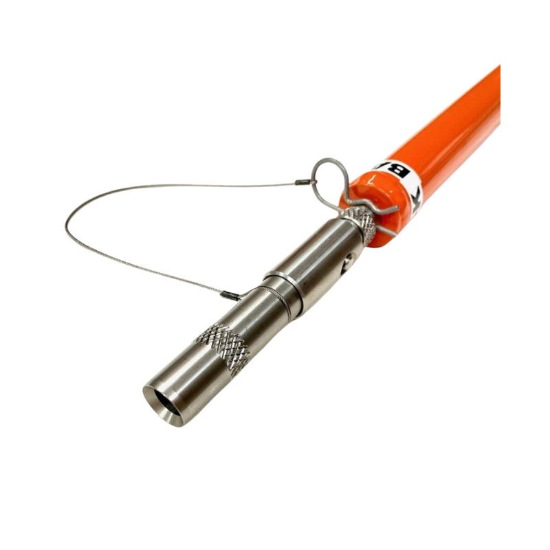 Gator Pro Big Game Bang Stick w/ Power Head Shotgun  .410 Cal