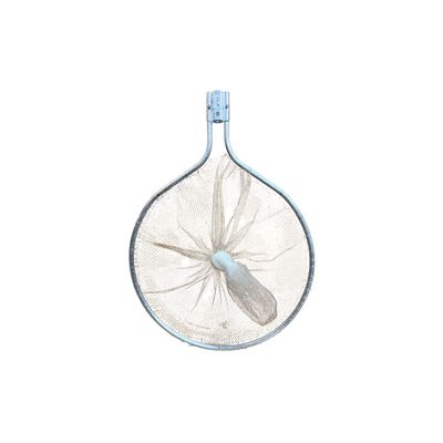 B&amp;J Hooligan Net Head w/ Net 36"dia - no pole attached