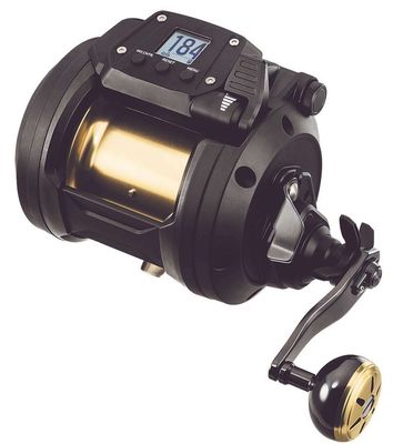 Daiwa Tanacom Dendoh 800 Electric Reel