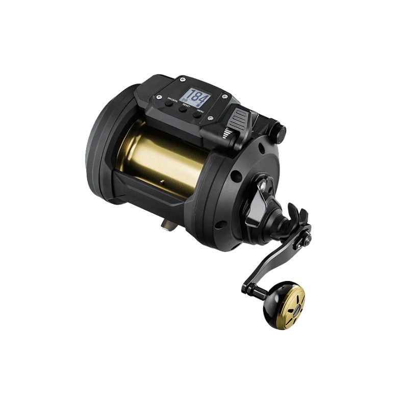 Daiwa Tanacom Dendoh 800 Electric Reel