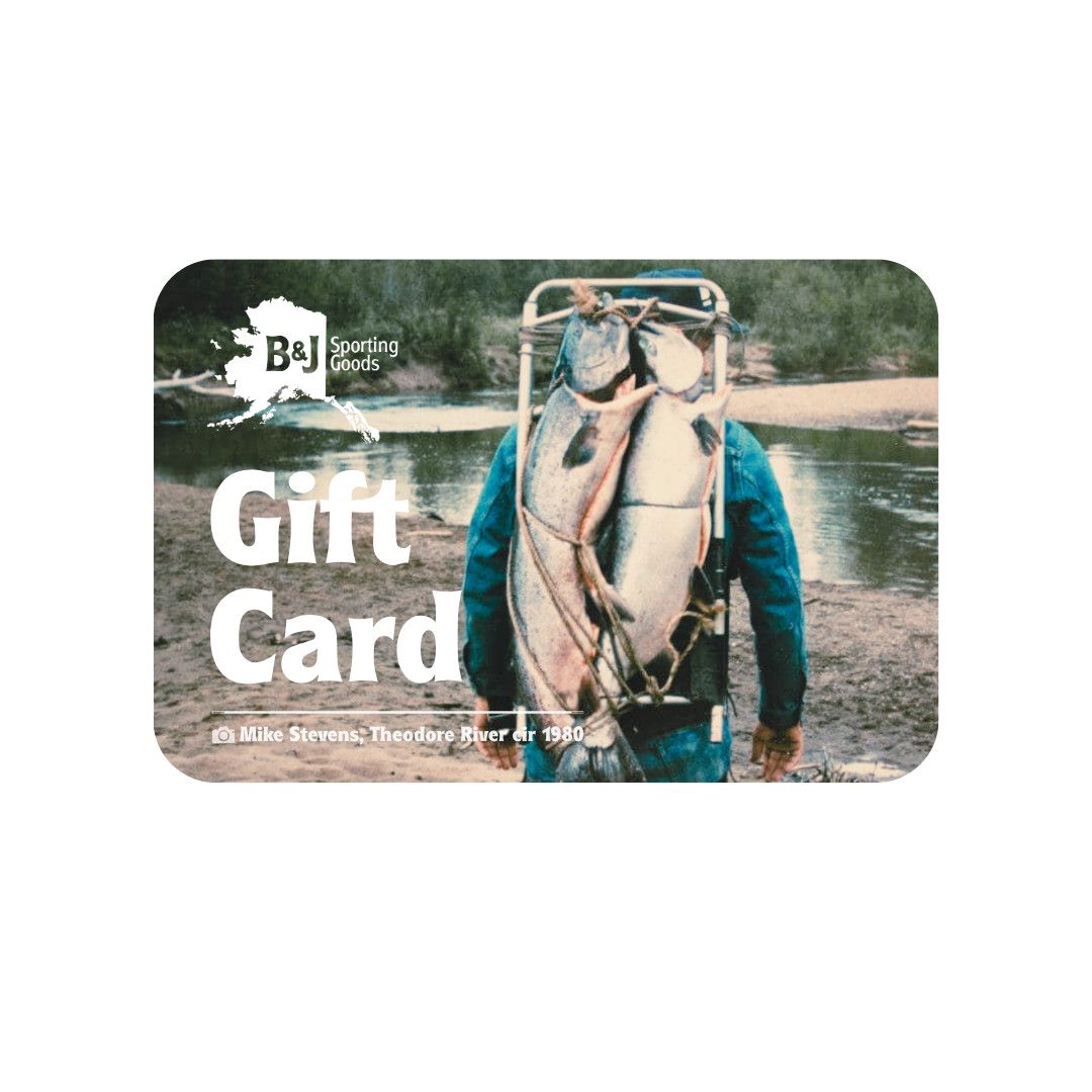 Digital Gift Card