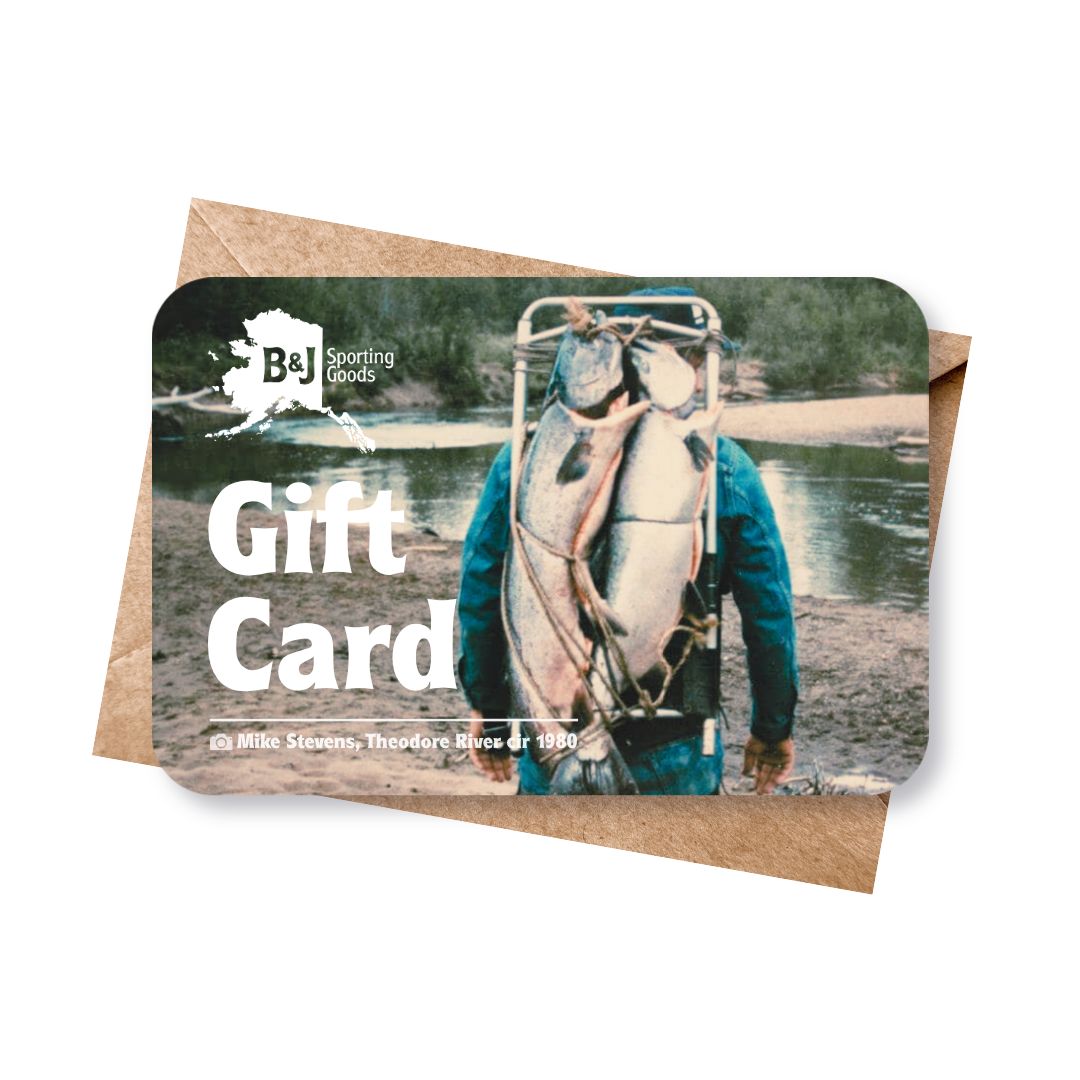 Digital Gift Card