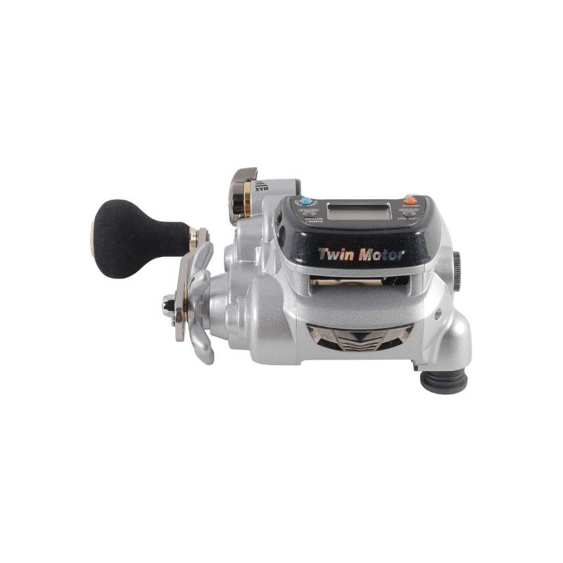 banax kaigen 500xp electric fishing reel Banax Kaigen 500TM Electric Reel