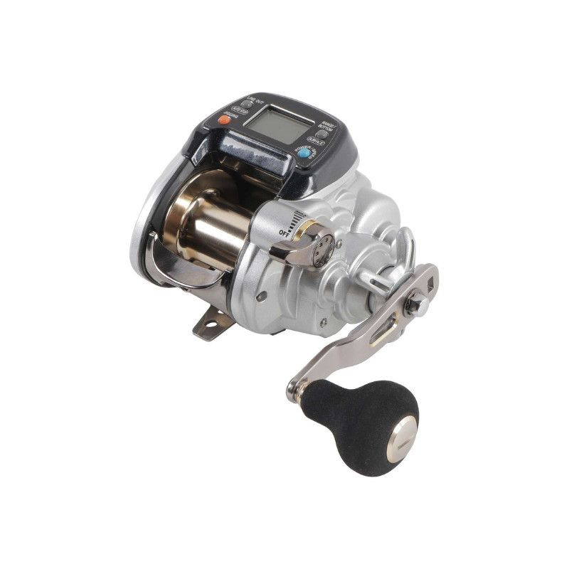 banax KAIGEN SS-500 電動リール 本体　動作品　船釣り Banax Kaigen 500TM Electric Reel | B&J Sporting Goods
