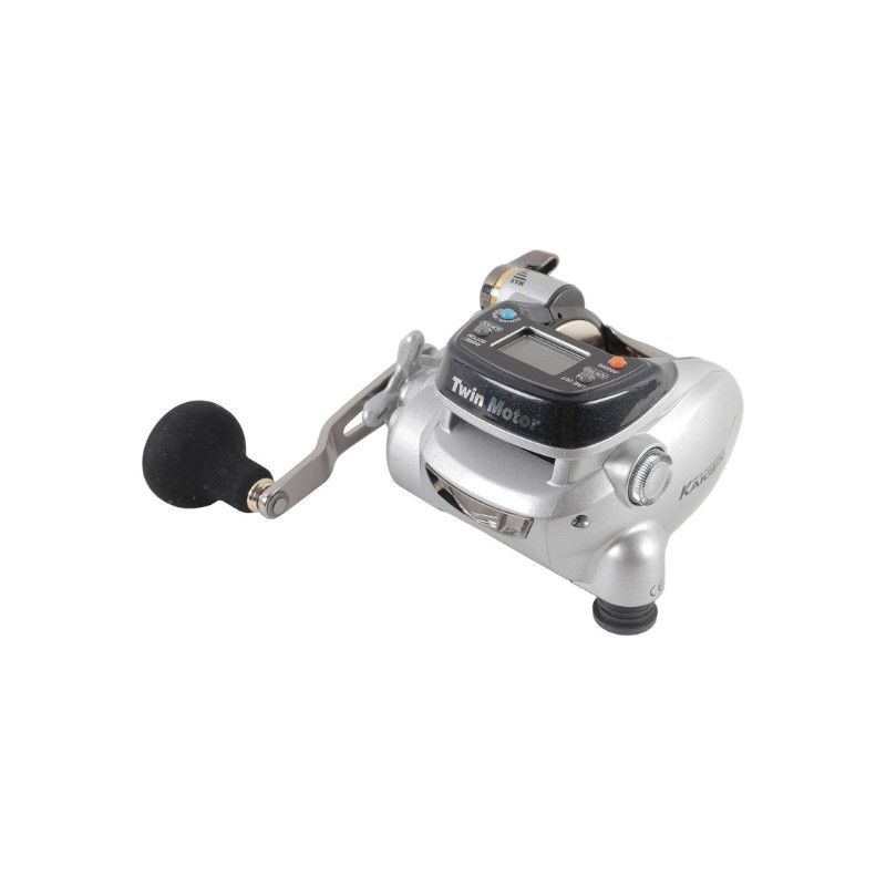 banax electric fishing reel Kaigen 7000 BM Banax combine their finest components and features with precision manufacturing technology Banax Kaigen 1000 Electric Reel