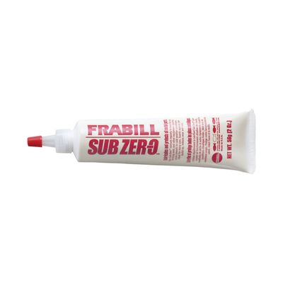 Frabill 1669 Sub Zero Lube Tip-Up Lubricant