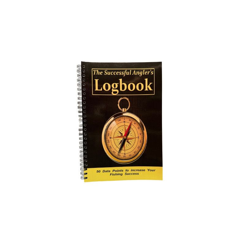 The Successful Angler's Logbook