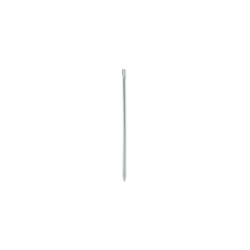 AFW Bait Sewing Needle Stainless Steel 4.5" 2pk