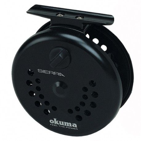 Okuma Sierra-S Fly Reel S-7/8