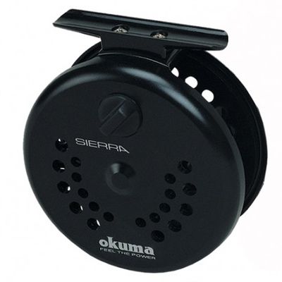 Okuma Sierra-S Fly Reel S-7/8