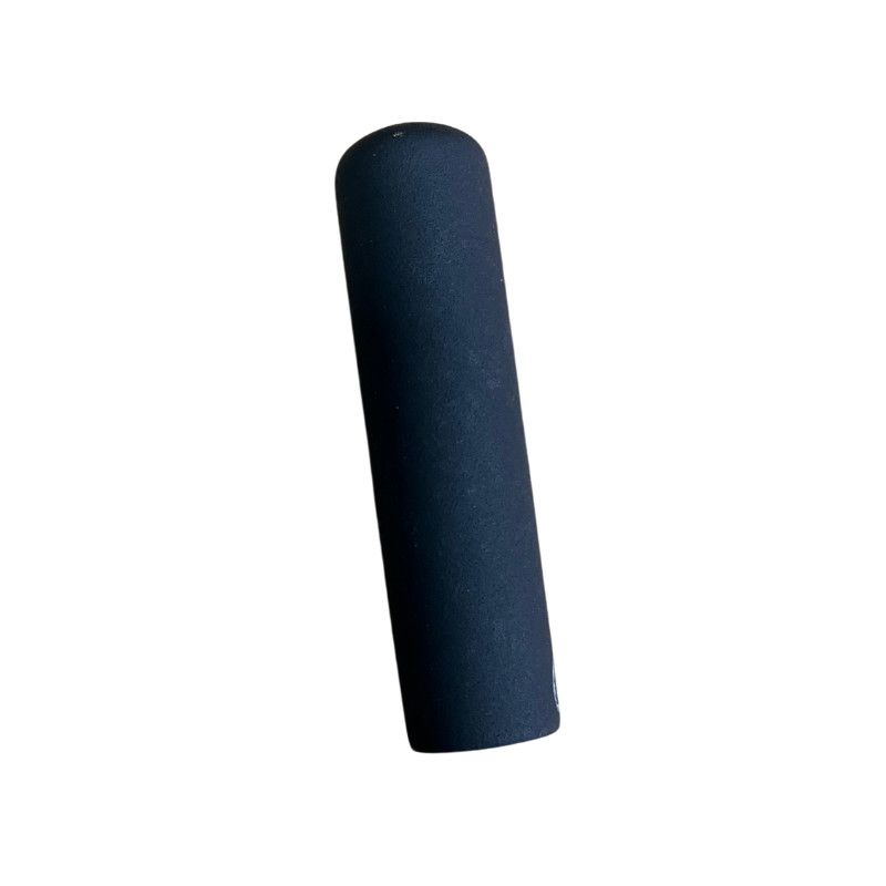 Loki Rubber Handle Grip G-2 Fits 1 1/8" poles - per each