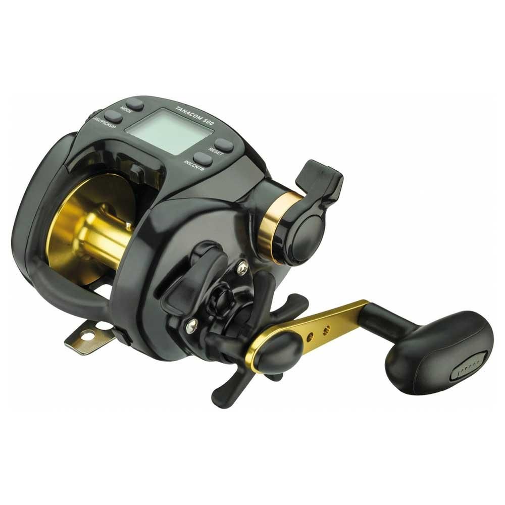 Daiwa Tanacom Dendoh 500 Electric Reel S500J