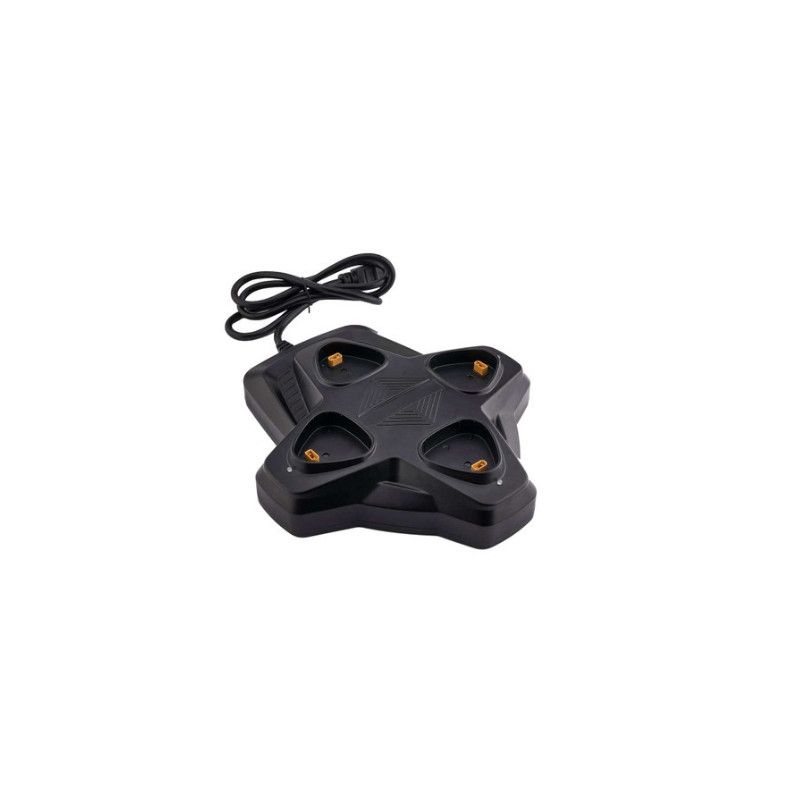PENN Fathom Electric 4 Battery Charger Blister Black
