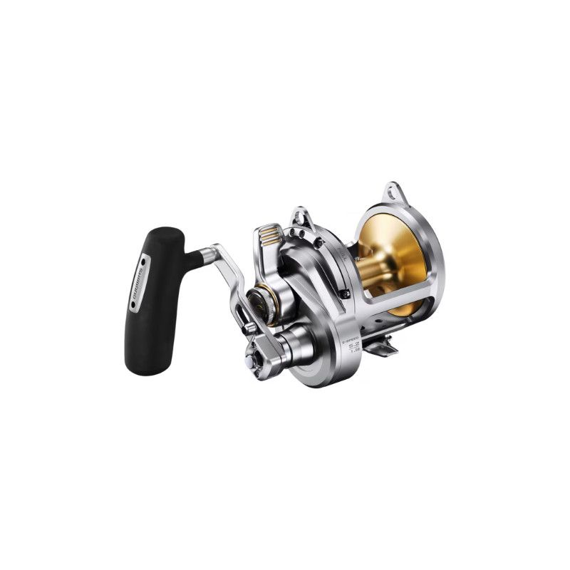 Shimano Talica 25 II A 2-speed Lever Drag Reel