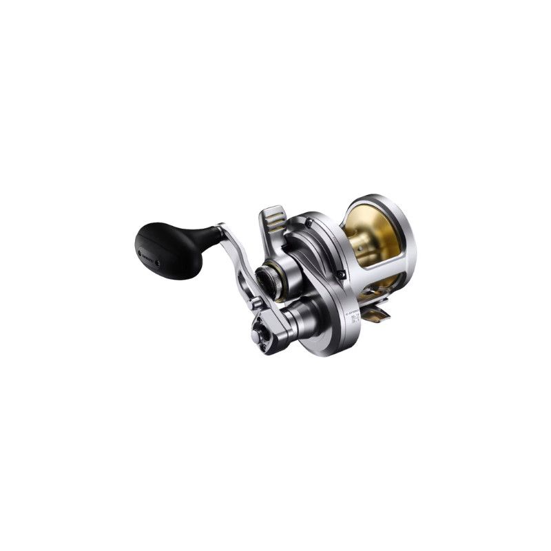 Shimano Talica 12 II A 2-speed Lever Drag Reel