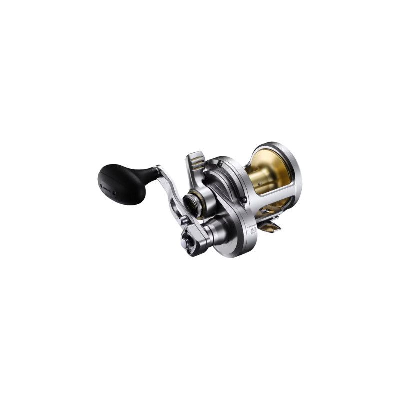 Shimano Talica 16 II A 2-speed Lever Drag Reel