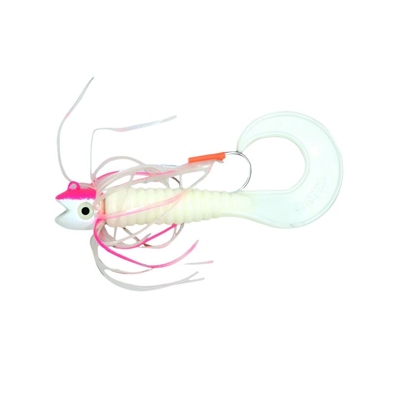 ABBJ Pacman Jig Just Tip UV ABBJ Pacman Jig Just Tip UV