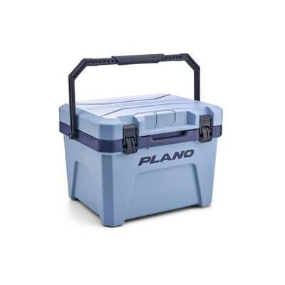 Plano Frost Cooler 21 Quart Pacific Blue