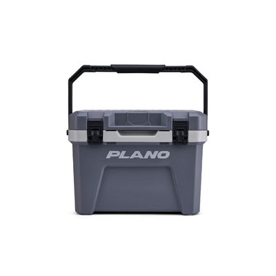 Plano Frost Cooler 21 Quart Storm Gray