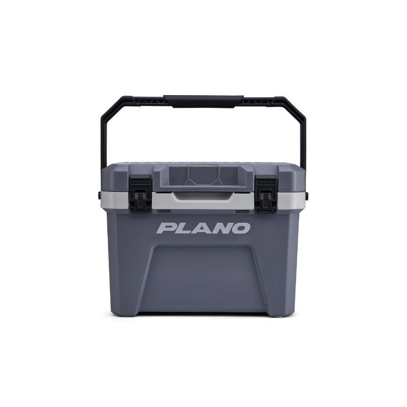 Plano Frost Cooler 21 Quart Storm Gray