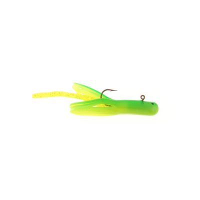 Berkley Atomic Teasers Green Chartreuse 1/16oz