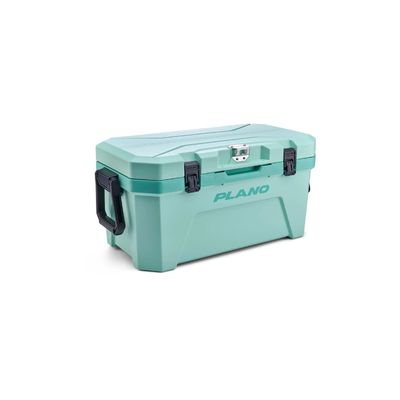 Plano Frost Cooler 32 Quart Seafoam