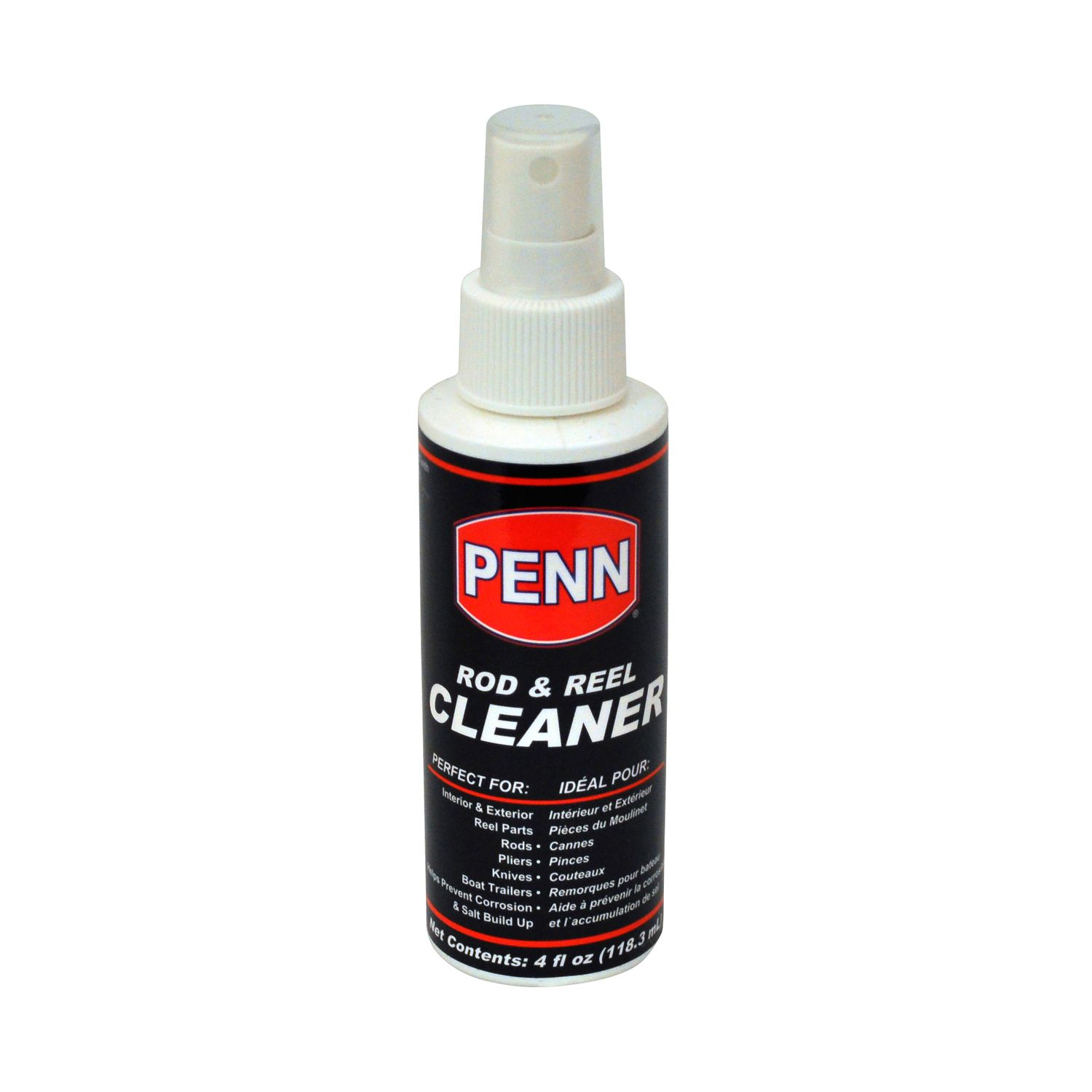 PENN Rod and Reel Cleaner 4oz