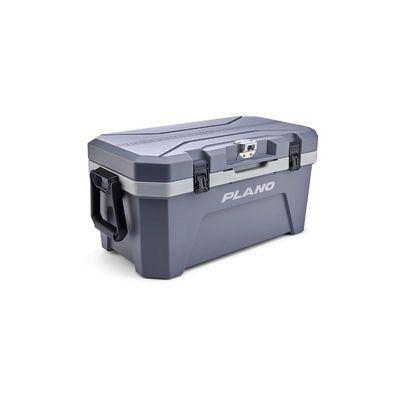 Plano Frost Cooler 32 Quart Storm Gray