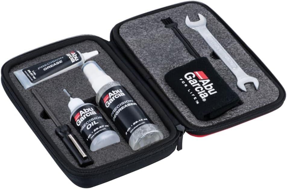 Abu Garcia Reel Maintenance Kit