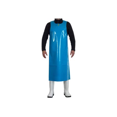 Guy Cotten Confort Apron Blue
