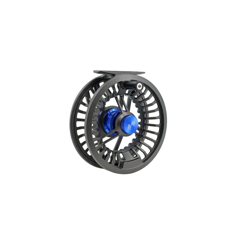 Okuma Sierra Fly Reel 7/8wt オクマ フライリール Okuma Sierra X Fly Reel S-7/8wt | Reliable & Durable