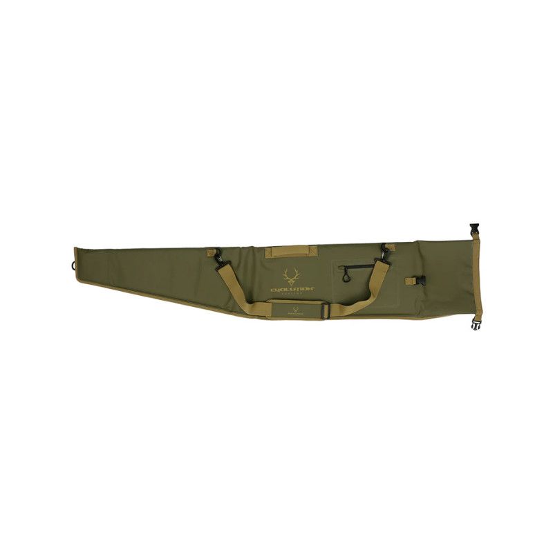 Evolution Rolltop Waterproof Gun Case Holds up to 54" Long Firearm