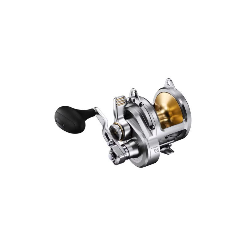 Shimano Talica 20 II A 2-speed Lever Drag Reel