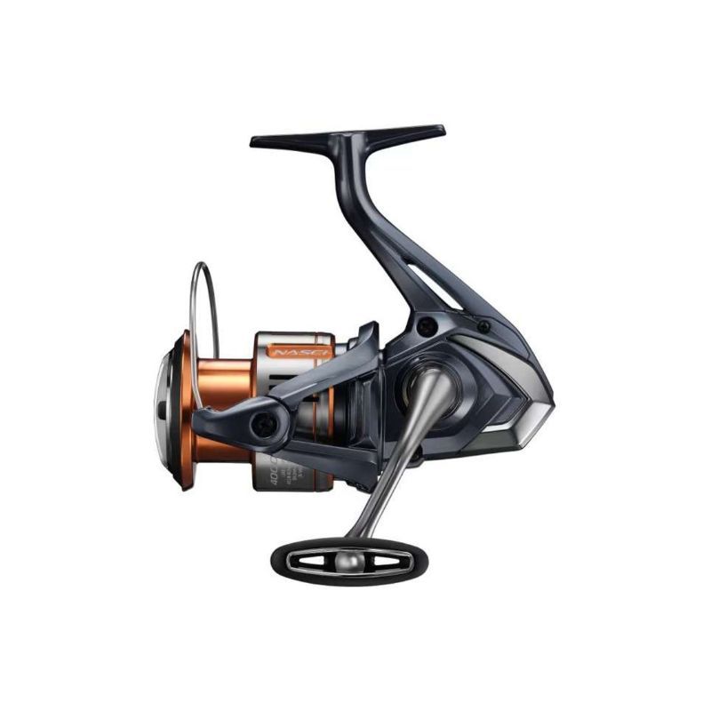 Shimano NASCI Spinning Reel NASC5000XG FD