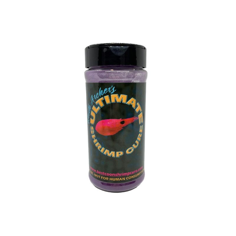 Pro-Cure Keith Archer's Ultimate Shrimp Cure 14oz