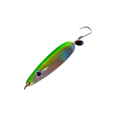 Westcoast Halo Big-E Spoon Hulk / Chrome / Halo / Spinner