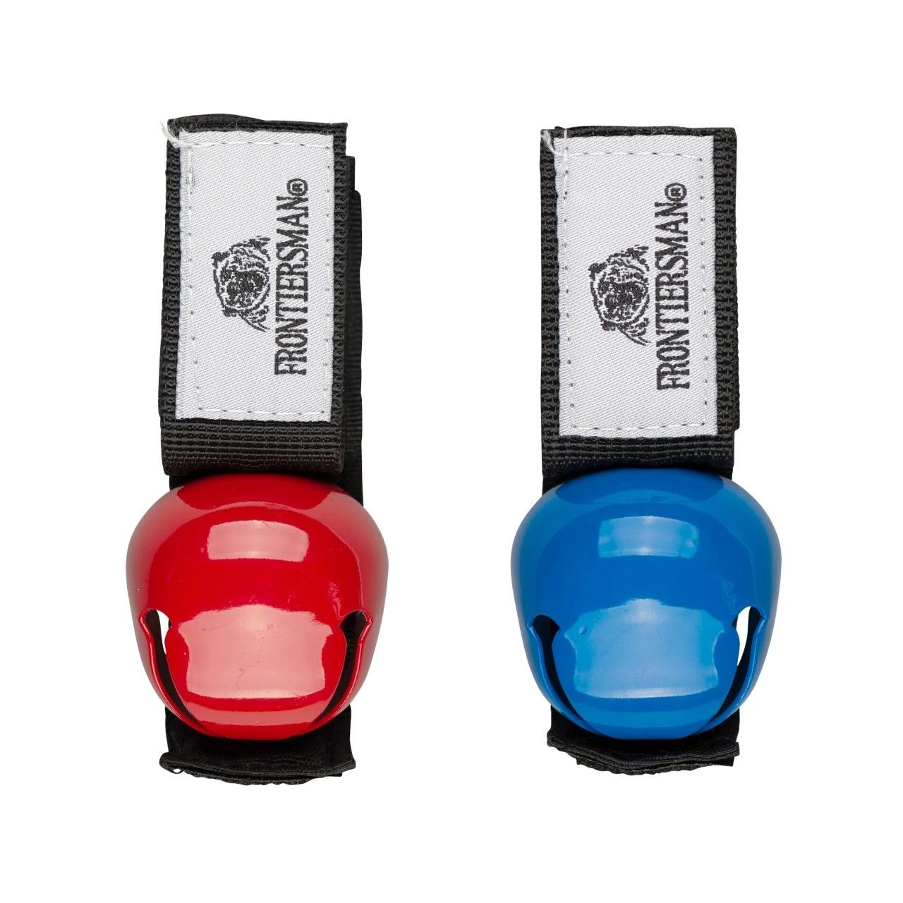 Sabre Bear Bell  w/ Magnet Black pk 555-75336