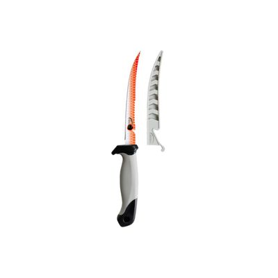 Danco Fish Species Fillet Knife 7" Redfish