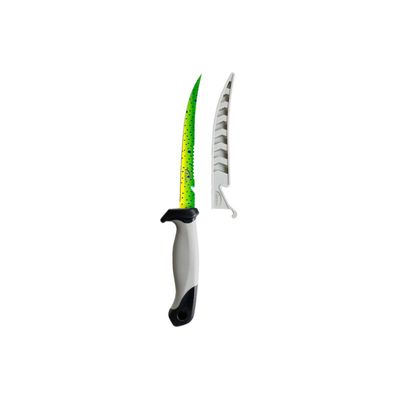 Danco Fish Species Fillet Knife 7" Mahi