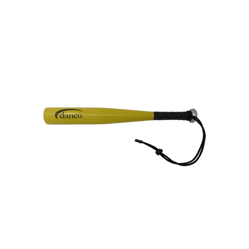 Danco Flopper Stopper Aluminum Bat Yellow