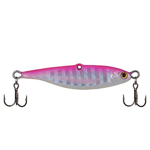 Sebile VB-028-PKS Vibrato Baits