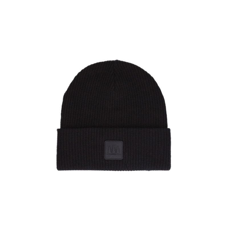 Chaos Juniors Flynn Beanie Black