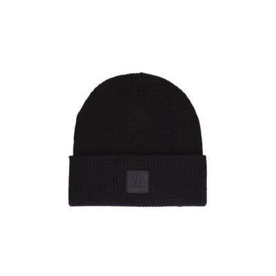 Chaos Juniors Flynn Beanie Black