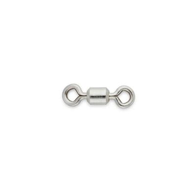 B&amp;J Barrel Swivel 8/0