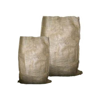 Burlap Bag for Shrimp, Crab, Bait Storage