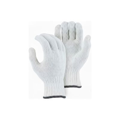 Glove Liner Poly / Nylon Gray XS 12 pack