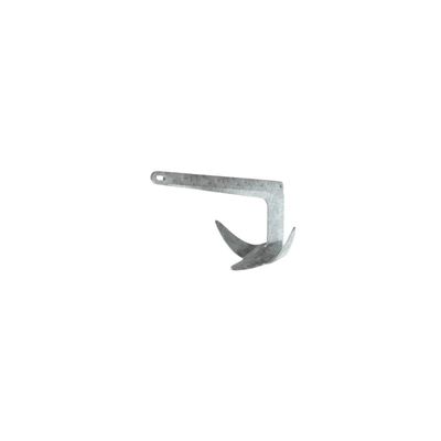 Lewmar Claw Boat Anchor Galvanized 22lb