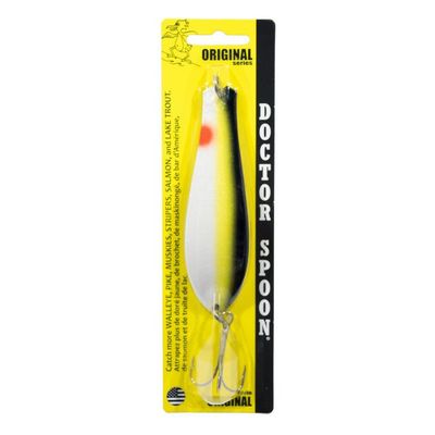 Yellow Bird Doctor Spoon Original Lemon Crush