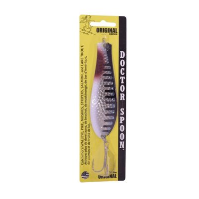 Yellow Bird Doctor Spoon Original Pikey