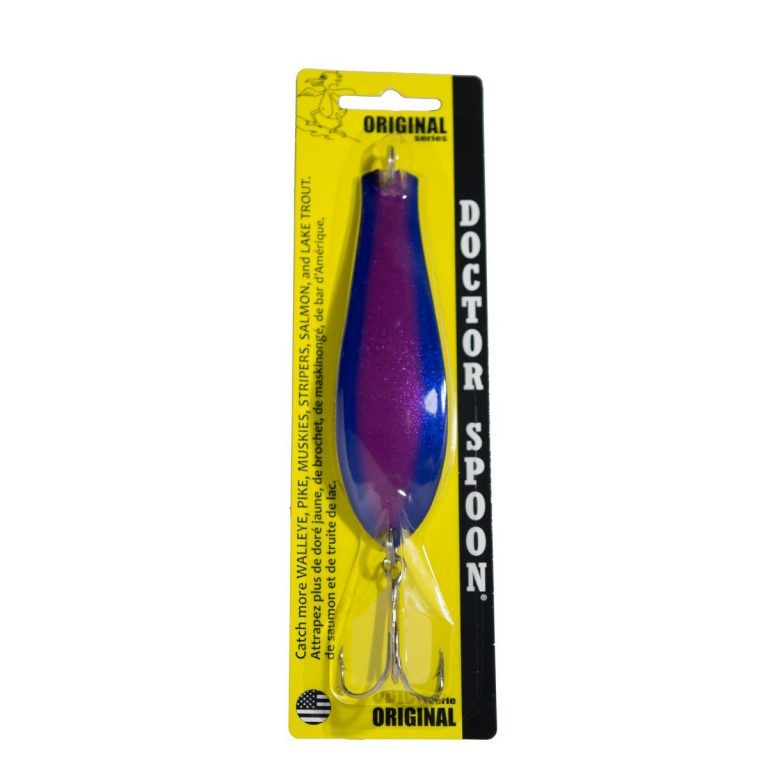 Yellow Bird Doctor Spoon Original Kevorkian